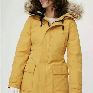 TNA Parka - Bancroft -Aritiza - Size small